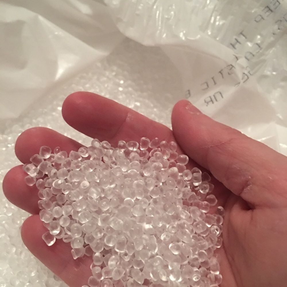 Aroma beads